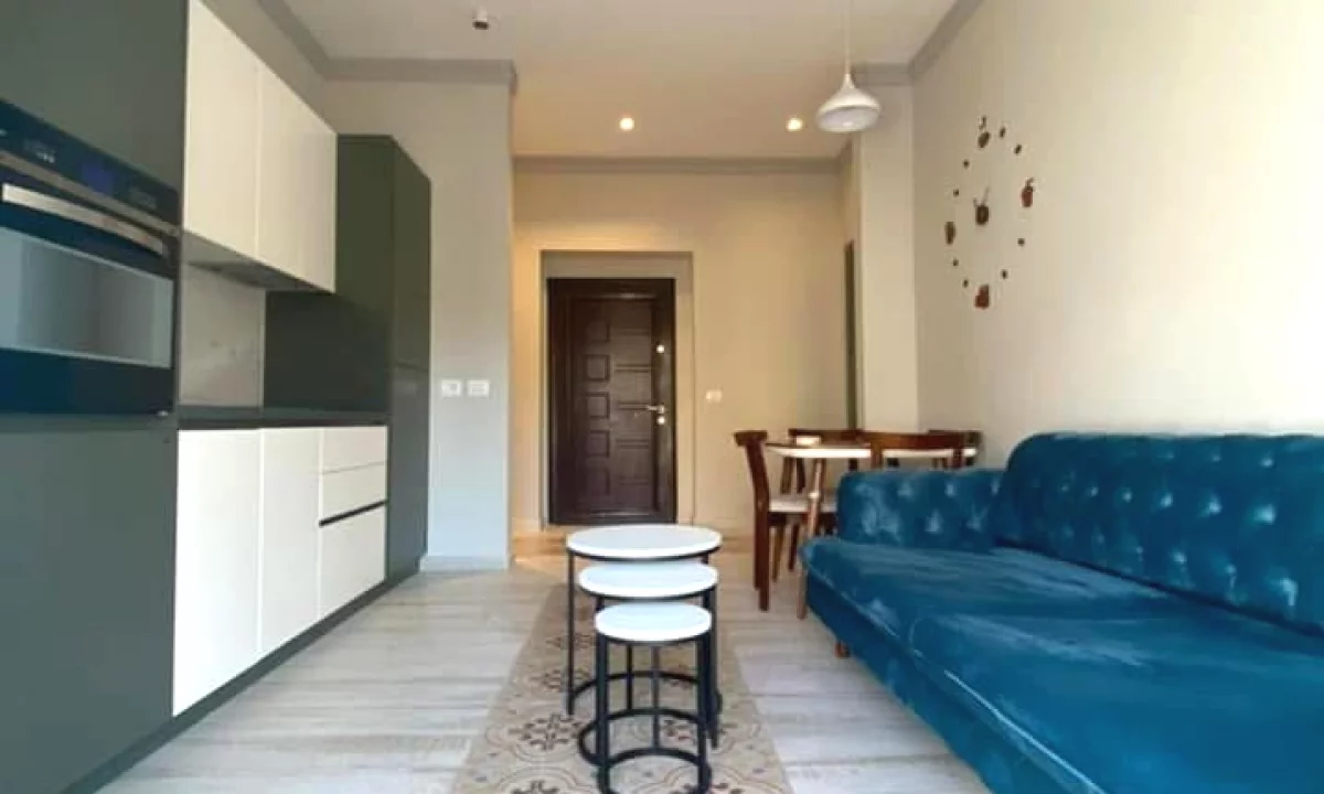 Apartment for rent in Tirana 2+1, Furnished