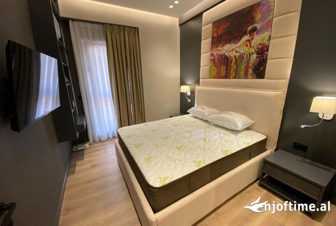 House for Rent 1+1 in Tirana - 1,050 Euro