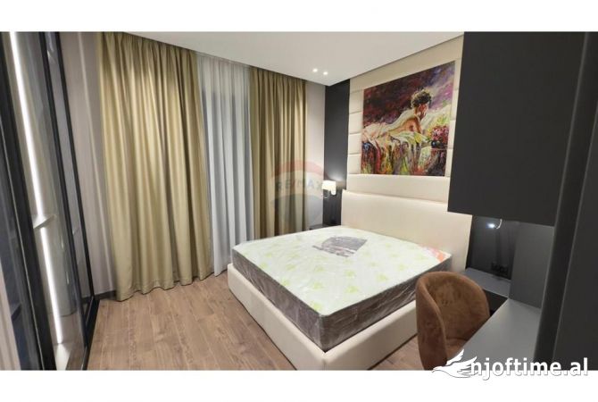 Shtepi me qera 1+1 ne Tirane - 1,000 Euro