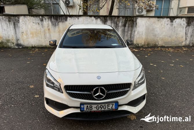 Makina ne shitje ne Tirane - 20,000 Euro