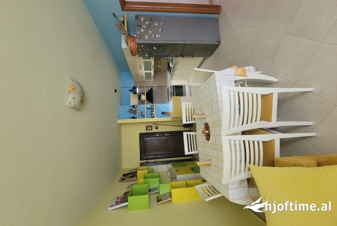Shtepi ne shitje 2+1 ne Tirane - 120,000 Euro