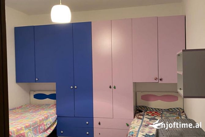 Shtepi me qera 2+1 ne Tirane - 500 Euro