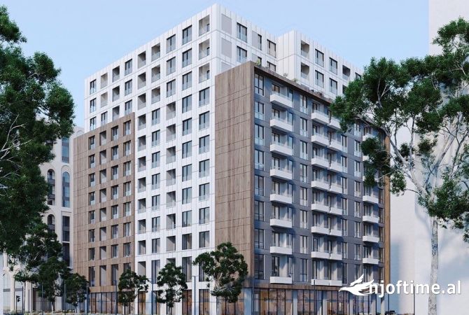 Shtepi ne shitje 2+1 ne Tirane - 113,490 Euro