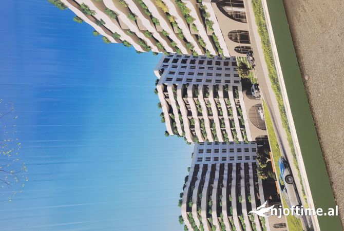 Shtepi ne shitje 1+1 ne Tirane - 73,000 Euro