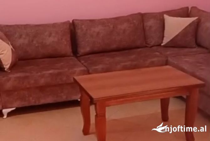 Shtepi me qera 1+1 ne Tirane - 370 Euro