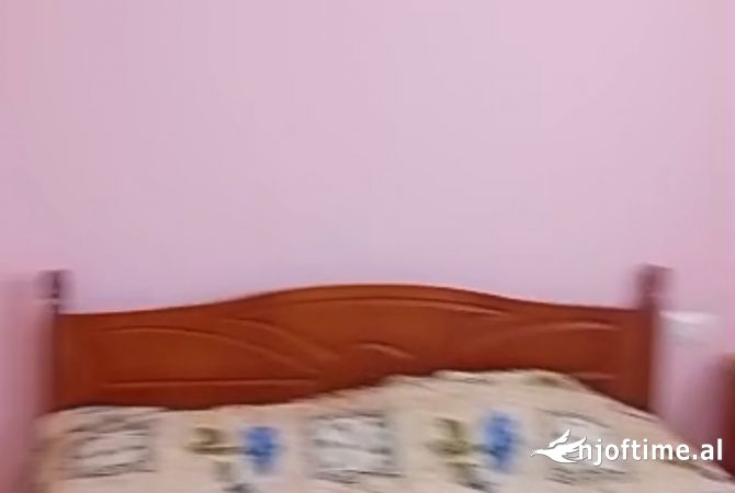Shtepi me qera 1+1 ne Tirane - 370 Euro