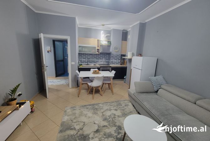 Shtepi ne shitje 1+1 ne Tirane - 94,000 Euro