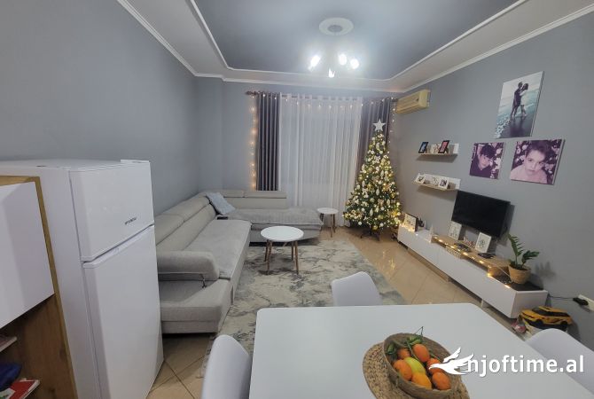 Shtepi ne shitje 1+1 ne Tirane - 94,000 Euro