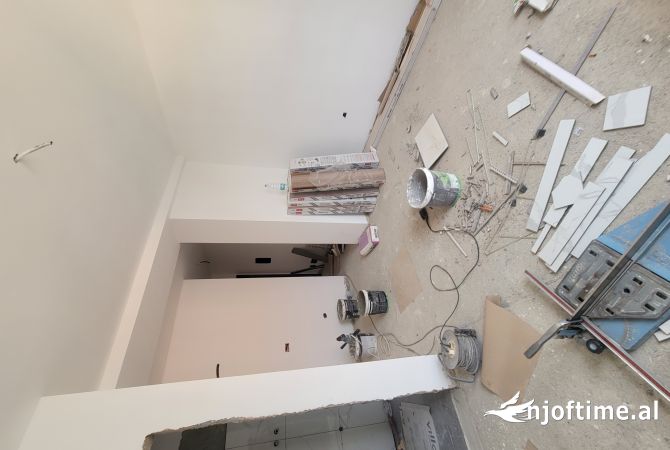 Shtepi ne shitje 1+1 ne Tirane - 75,000 Euro