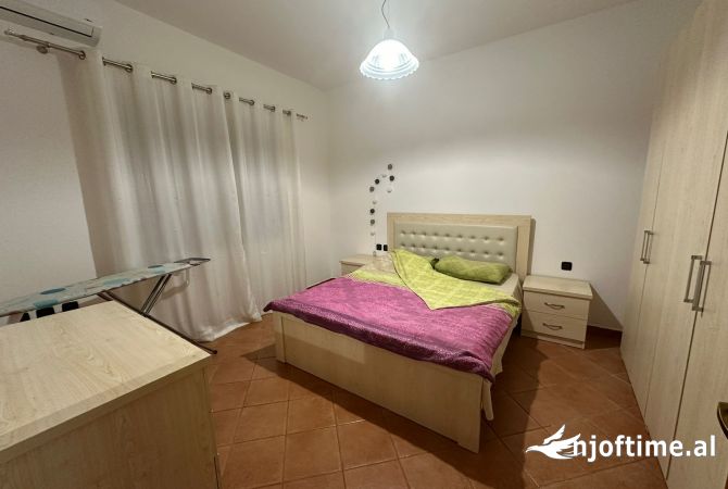 Shtepi me qera 2+1 ne Tirane - 500 Euro