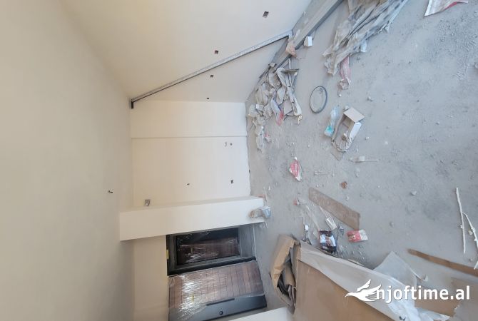 Shtepi ne shitje 1+1 ne Tirane - 98,000 Euro