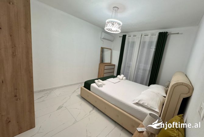 Shtepi me qera 1+1 ne Tirane - 700 Euro