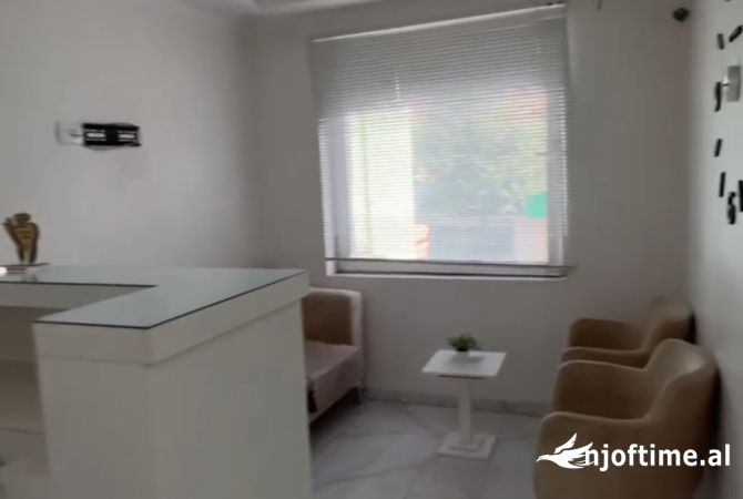 Shtepi ne shitje 1+1 ne Tirane - 95,000 Euro