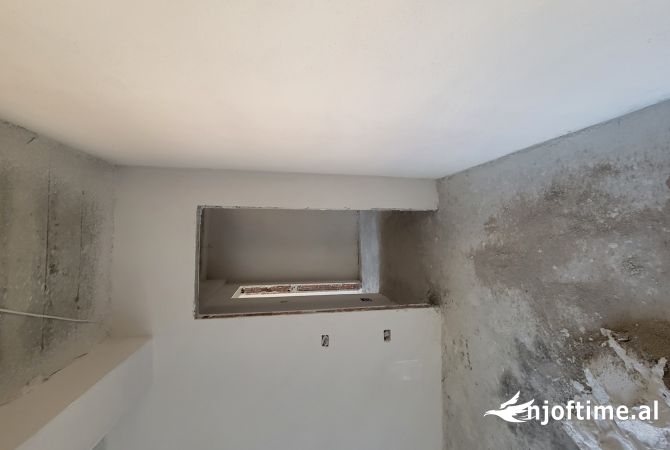Shtepi ne shitje 1+1 ne Tirane - 92,000 Euro