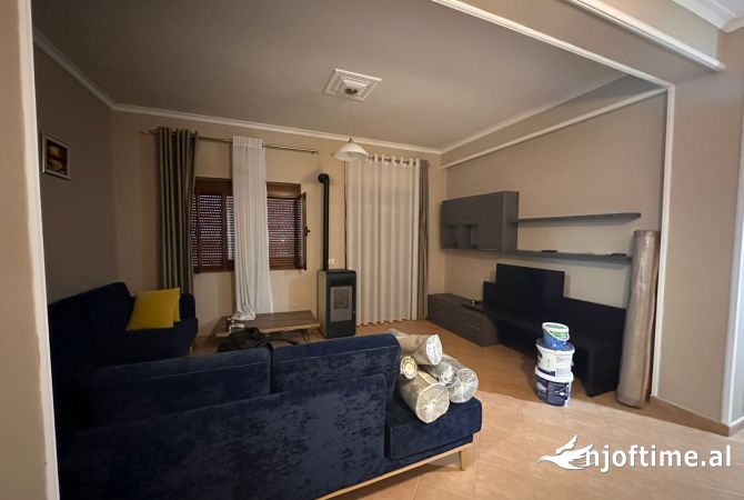 Shtepi me qera 3+1 ne Tirane - 550 Euro