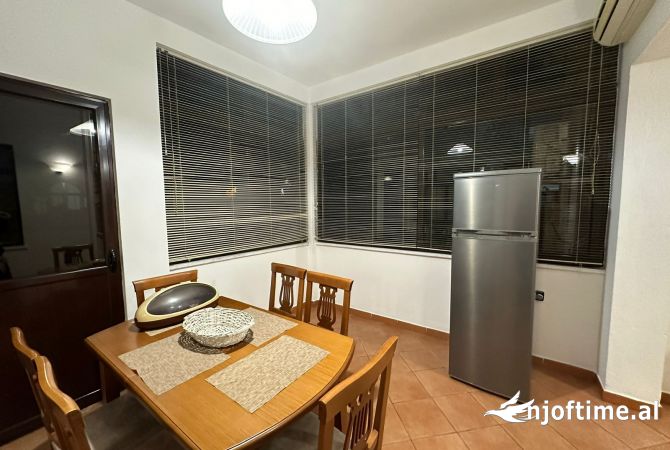 Shtepi me qera 2+1 ne Tirane - 500 Euro