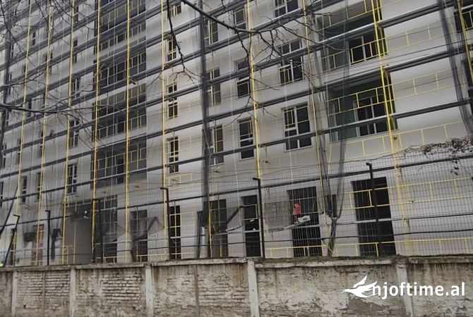 Shtepi ne shitje 2+1 ne Tirane - 124,000 Euro