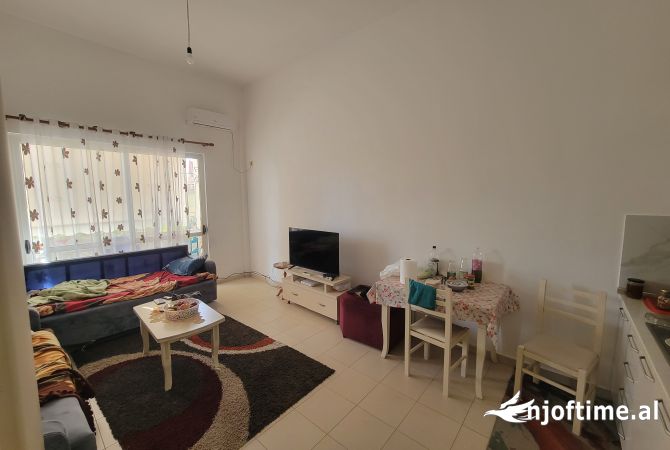 Shtepi ne shitje 1+1 ne Tirane - 78,000 Euro