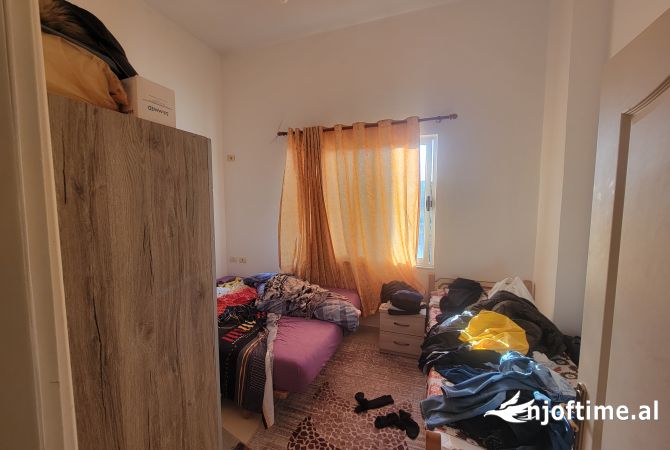 Shtepi ne shitje 1+1 ne Tirane - 78,000 Euro