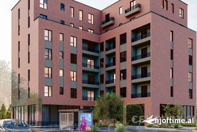 Shtepi ne shitje 1+1 ne Tirane - 75,000 Euro