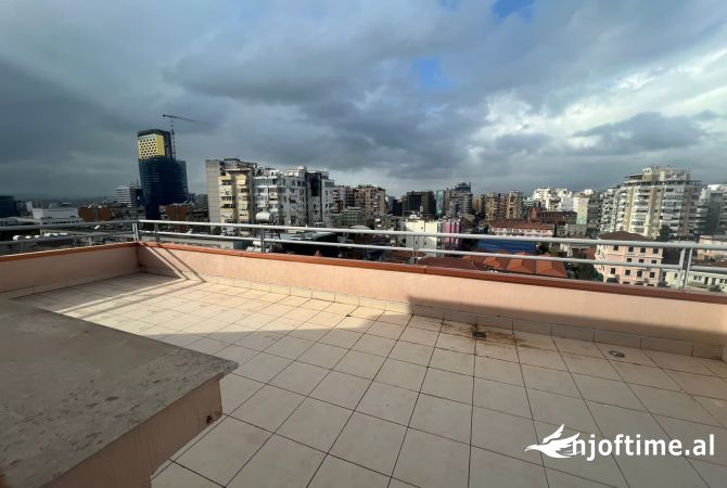 Shtepi me qera 1+1 ne Tirane - 500 Euro
