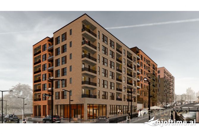 Shtepi ne shitje 1+1 ne Tirane - 60,000 Euro