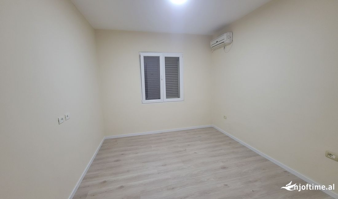Apartment for rent in Tirana 1+1, Emty