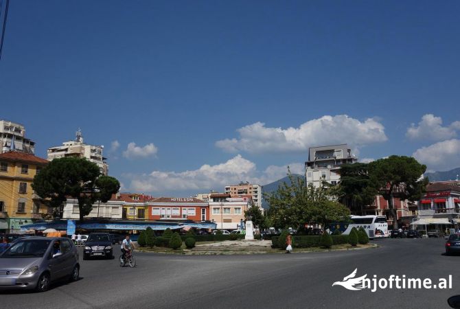 Shtepi me qera 1+1 ne Tirane - 500 Euro