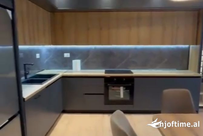 Super Apartament me qera 1+1 tek Kopshti Zologjik