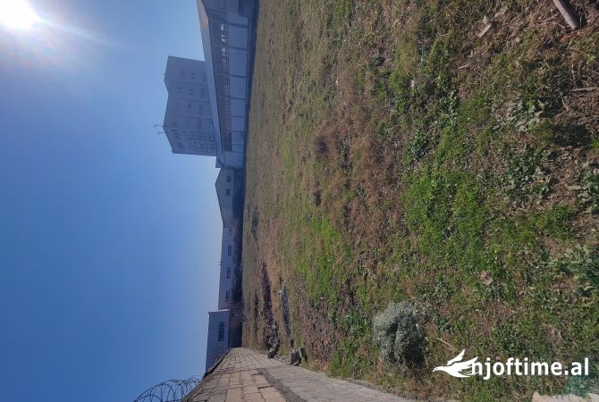Land for Sale  in Tirana - 750,000 Euro