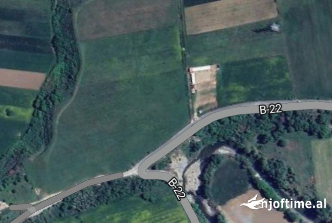 Land for Sale  in Tirana - 440,000 Euro