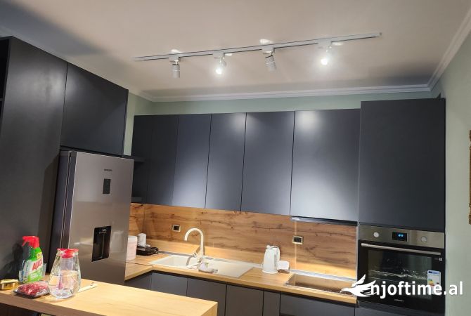 Shtepi ne shitje 2+1 ne Tirane - 200,000 Euro