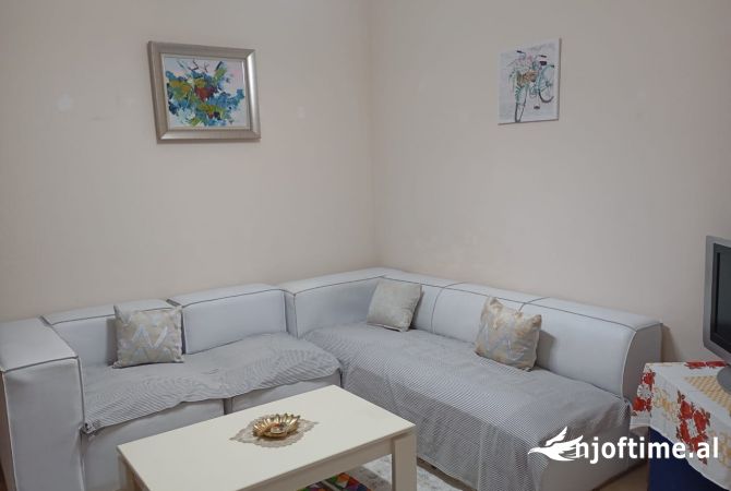 Shtepi me qera 1+1 ne Tirane - 320 Euro