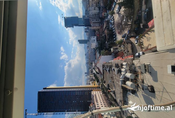Shtepi me qera 1+1 ne Tirane - 650 Euro