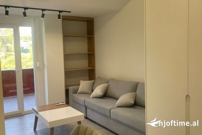 Shtepi me qera 1+1 ne Tirane - 400 Euro