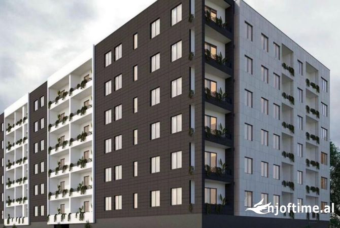 Shtepi ne shitje 1+1 ne Tirane - 70,000 Euro