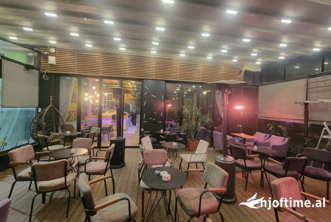 Ambient biznesi ne shitje 2+1 ne Tirane - 350,000 Euro