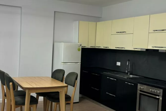 House for Rent 1+1 in Tirana - 47,000 Leke
