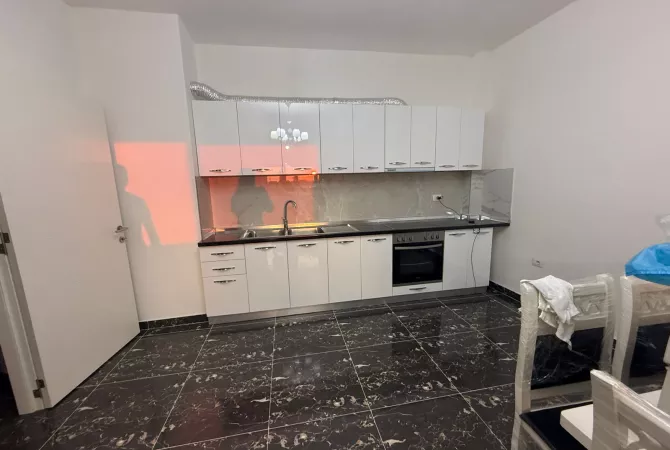 House for Rent 2+1 in Tirana - 400 Euro