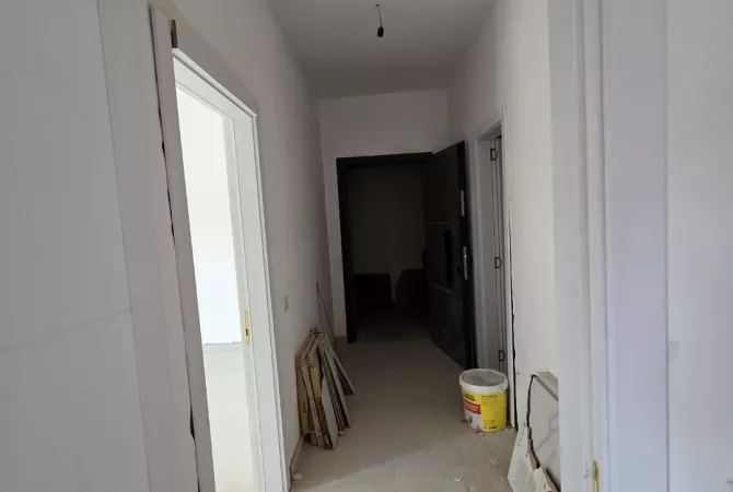 House for Sale 1+1 in Tirana - 80,000 Euro