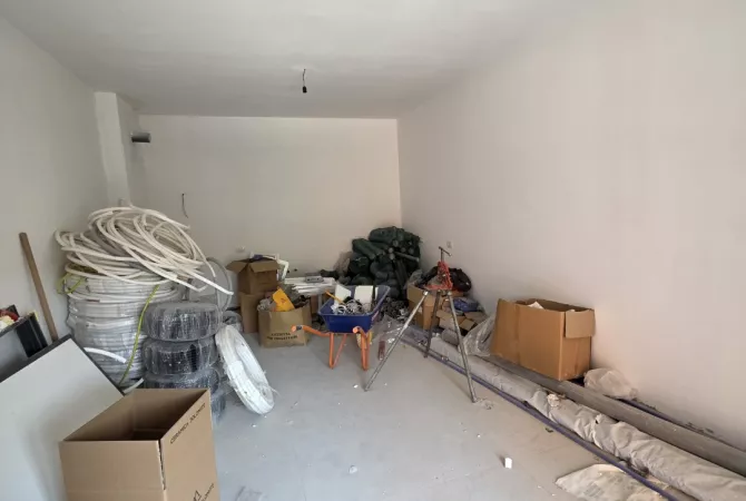 House for Sale 1+1 in Tirana - 80,000 Euro