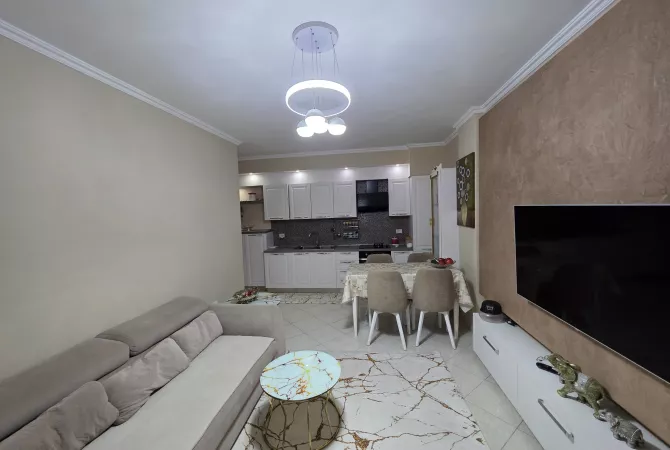 House for Sale 2+1 in Tirana - 125,000 Euro