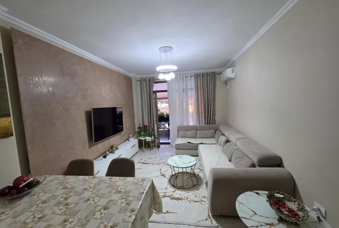 House for Sale 2+1 in Tirana - 125,000 Euro