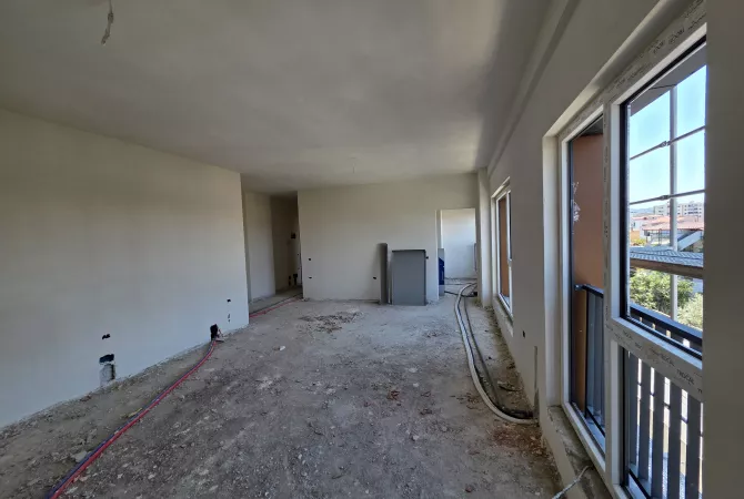 House for Sale 2+1 in Tirana - 160,000 Euro