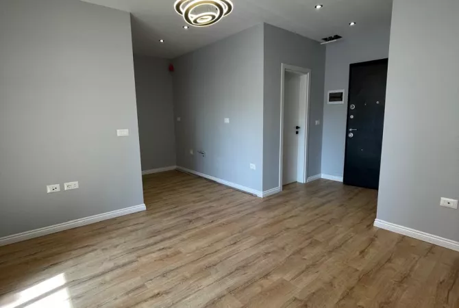 Shtepi ne shitje 1+1 ne Tirane - 98,000 Euro
