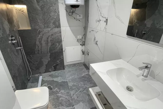 Shtepi ne shitje 1+1 ne Tirane - 98,000 Euro