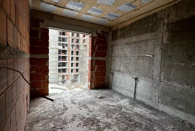Shtepi ne shitje 2+1 ne Tirane - 162,000 Euro