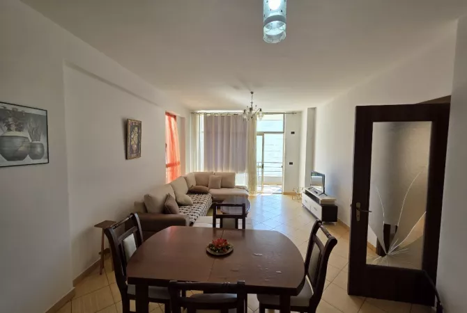 House for Sale 1+1 in Tirana - 98,000 Euro