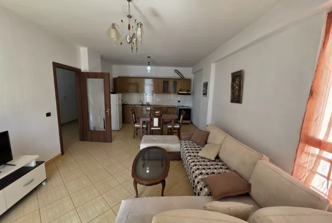 Shtepi ne shitje 1+1 ne Tirane - 98,000 Euro