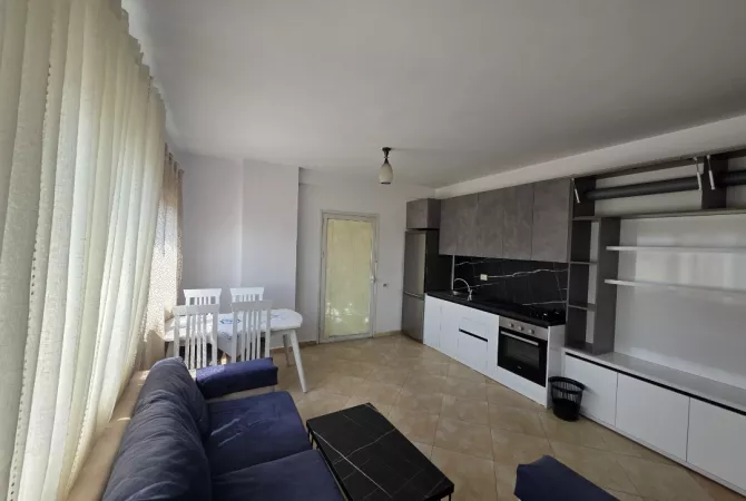 House for Rent 2+1 in Tirana - 470 Euro
